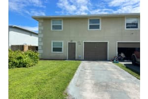 2886 Harson Way, Fort Pierce, FL 34946 - MLS#R11133028