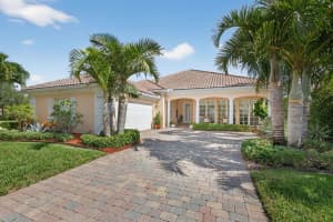 8840 Oldham Way, Palm Beach Gardens