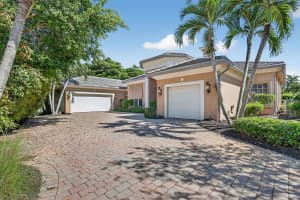 343 Sw Harbor View Drive, Palm City