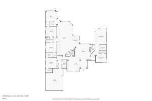 343 SW Harbor View Drive, Palm City, FL 34990 Sold 01/13/26