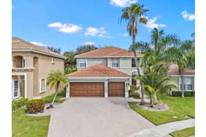11071 Laurel Walk Road, Wellington, FL 33449 Sold 11/21/25