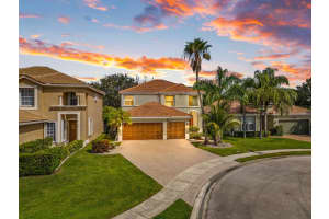 11071 Laurel Walk Road, Wellington, FL 33449 Sold 11/21/25