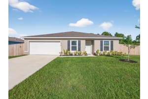 1716 Sw Palermo Road, Port Saint Lucie