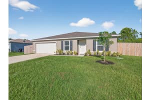1716 SW Palermo Road, Port Saint Lucie, FL 34987 Sold 12/23/25