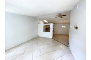 4290 Woodstock Drive D, West Palm Beach, FL 33409 Sold 11/21/25