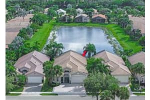 8770 Arbor Walk Drive, Lake Worth