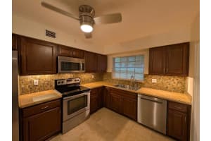 17372 Boca Club Boulevard 405 Boca Raton, FL 33487 - Off Market