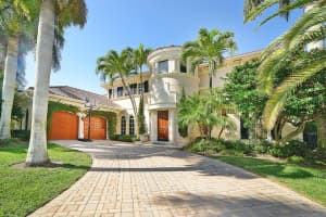 961 Banyan Drive, Delray Beach, FL 33483 - MLS#R11133086