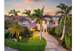 961 Banyan Drive, Delray Beach, FL 33483 - MLS#R11133086