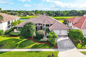 7142 Montrico Drive, Boca Raton