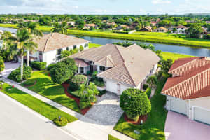 7142 Montrico Drive, Boca Raton, FL 33433 - MLS#R11133087