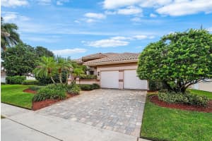 7142 Montrico Drive, Boca Raton, FL 33433 - MLS#R11133087