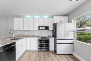 8132 Sedgewick Court 32a, Lake Clarke Shores, FL 33406 - MLS#R11133091