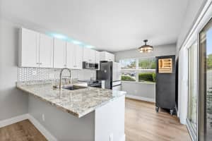 8132 Sedgewick Court 32a, Lake Clarke Shores, FL 33406 - MLS#R11133091