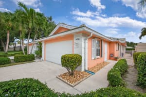 4174 Royal Oak Drive, Palm Beach Gardens, FL 33410 - MLS#R11133093