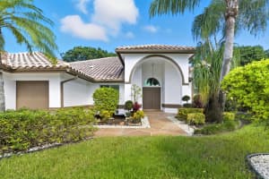 10353 Milburn Lane, Boca Raton, FL 33498 - Off Market