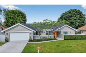 4275 Fox Trace, Boynton Beach