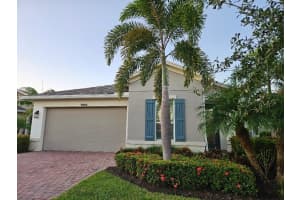 9985 SW Trumpet Tree Circle, Port Saint Lucie, FL 34987 Sold 01/06/26