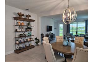 9985 SW Trumpet Tree Circle, Port Saint Lucie, FL 34987 - MLS#R11133097