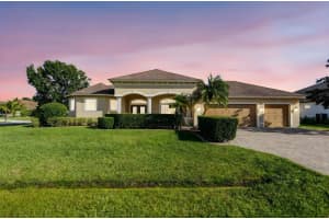 5841 Nw Alpha Court, Port Saint Lucie