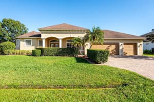 5841 NW Alpha Court, Port Saint Lucie, FL 34986 Sold 11/21/25