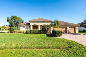 5841 NW Alpha Court, Port Saint Lucie, FL 34986 Sold 11/21/25