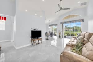 309 NW Toscane Trail Trail, Port Saint Lucie, FL 34986 - MLS#R11133104