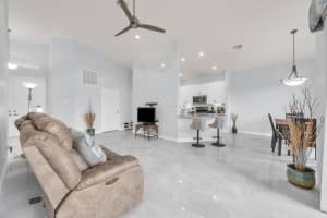 309 NW Toscane Trail Trail, Port Saint Lucie, FL 34986 - MLS#R11133104