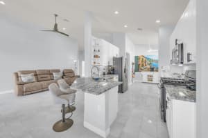 309 NW Toscane Trail Trail, Port Saint Lucie, FL 34986 - MLS#R11133104