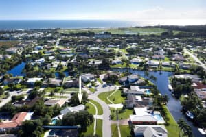 1821 Ascott Road, North Palm Beach, FL 33408 Sold 10/27/25