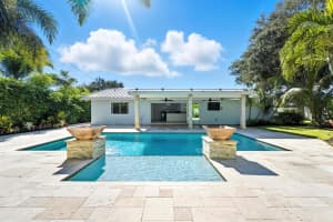 1821 Ascott Road, North Palm Beach, FL 33408 Sold 10/27/25
