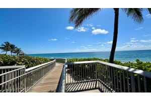 6520 N Ocean Boulevard 6, Ocean Ridge, FL 33435 - MLS#R11133109