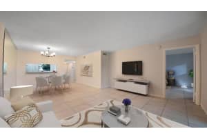 7118 Golf Colony Court 105, Lake Worth, FL 33467 - MLS#R11133111