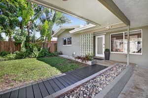 554 45th Court, Oakland Park, FL 33309 - MLS#R11133119