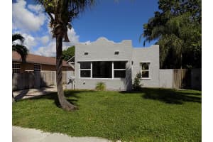 717 Hansen Street, West Palm Beach, FL 33405 - MLS#R11133126