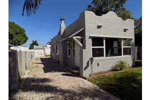 717 Hansen Street, West Palm Beach, FL 33405 Sold 12/10/25