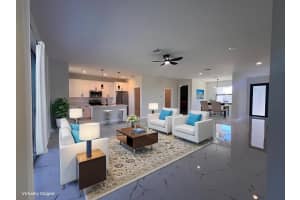 15725 Autry Circle, Port Charlotte, FL 33981 - MLS#R11133127