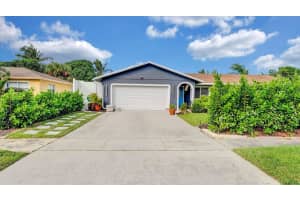 2941 Angler Drive, Delray Beach, FL 33445 - MLS#R11133128