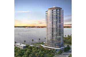 1333 S Flagler Drive 2302, West Palm Beach, Fl 33401, West Palm Beach