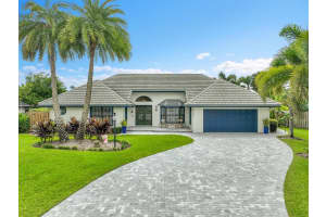 2495 Monaco Terrace, Palm Beach Gardens, FL 33410 Sold 12/15/25