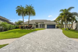 2495 Monaco Terrace, Palm Beach Gardens, FL 33410 - MLS#R11133133