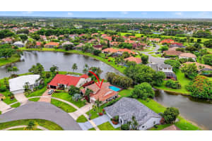 10798 Sea Cliff Circle, Boca Raton, FL 33498 - MLS#R11133136