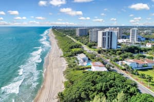4746 S Ocean Boulevard 6, Highland Beach