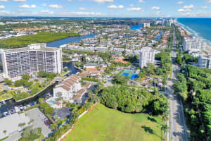 4746 S Ocean Boulevard 6, Highland Beach, FL 33487 - MLS#R11133140