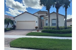 351 Nw Shoreview Drive, Port Saint Lucie