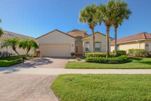 351 NW Shoreview Drive, Port Saint Lucie, FL 34986 - MLS#R11133141