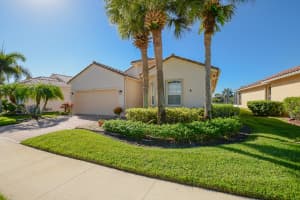 351 NW Shoreview Drive, Port Saint Lucie, FL 34986 - MLS#R11133141