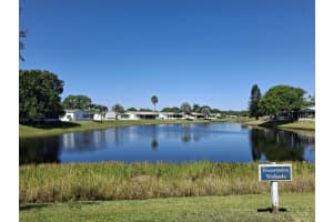 8027 9th Hole Drive, Port Saint Lucie, FL 34952 - MLS#R11133151