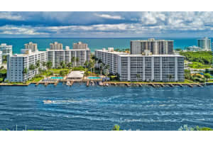 3310 S Ocean Boulevard 631d, Highland Beach