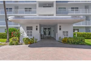 3310 S Ocean Boulevard 631d, Highland Beach, FL 33487 - MLS#R11133155